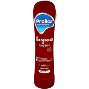 بروليكا جل بالرمان 75 جم | Brwlyka Gel With Pomegranate 75 Gm