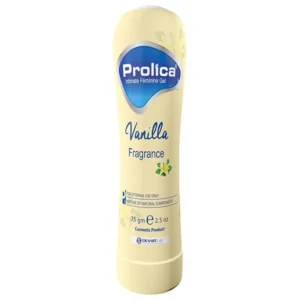 بروليكا جل بالفانيليا الطبيعية 75 جم | Brwlyka Gel Balfanylya Altbyaya 75 Gm