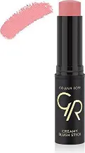 جولدن روز كريمي بلش ليب ستيك / 101 | Golden Rose Creamy Blush Stick No. 101