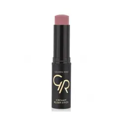 جولدن روز كريمي بلش ليب ستيك / 102 | Golden Rose Creamy Blush Stick No. 102