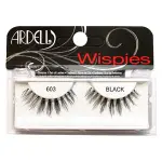 ارديل ويسبس لاشيز بلاك رموش /603 | Ardell Wisps Lashes Black Lashes /603