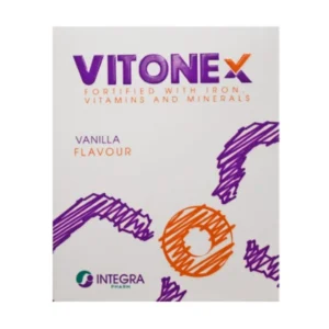 Vitonex 14 Sachets