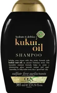 او.جي.اكس شامبو بزيت الكوكوي 385 مل | Ogx Sh. 385Ml Kukui Oil