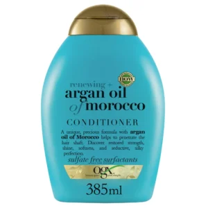 او.جي.اكس بلسم بزيت الارجان 385 مل | Ogx Cond. 385Ml Argan Oil
