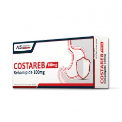 Costareb 100 Mg 30 Tab