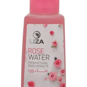ليزا ماء الورد تونك 100مل | Liza Tonic 100Ml Rose Water