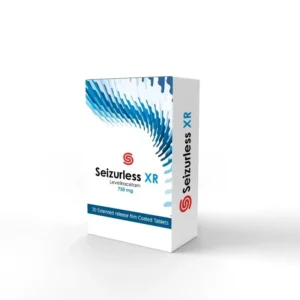 سيزورليس 750 مجم إكس آر 30 قرص | Seizurless 750 Mg Xr 30 Tab