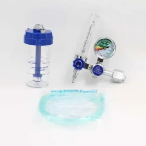 منظم اكسجين+ مرطب + ماسك | Regulator Oxygen+ Moisturizer + Mask