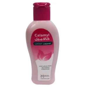 كالاميل لوشن 100 مل | Calamyl Lotion 100 Ml
