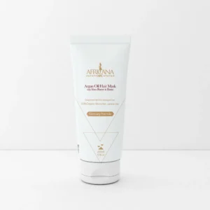 افريكانا ان بي سي ماسك للشعر بزيت الارجان 225 ملي | Africana Npc Argan Oil Hair Mask 225Ml