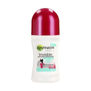 Garnier Roll-On Mineral 50ml Red / Invisible Anti-Marks