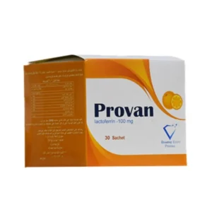 Provan 30 Sachets