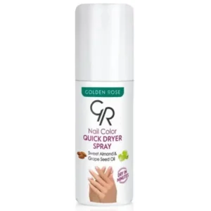 جولدن روز كيك درير سبراي (7540) | Golden Rose Quick Dryer Spray (7540)