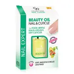 جولدن روز نيل اكسبرت بيوتي اويل نيل كير سيتكال / 05 | Golden Rose Nail Expert Beauty Oil Nail Care & Cuticle 05