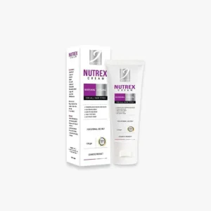نوتريكس كريم للشعر 150 جم | Nutrex Hair Cream 150 Gm