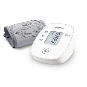 اومرون بيزك جهاز ضغط ذراع موديل ( ام 1 ) | Awmrwn Byzk Device Pressure Arm Mwdyl ( M 1 )