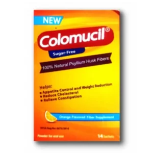كولوموسيل 14 أكياس | Colomucil 14 Sachets