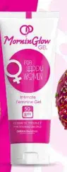 مورنينج جلو غسول نسائي للعناية الشخصية جل 200 جم | Morninglow Feminine Wash Gel 200Gm