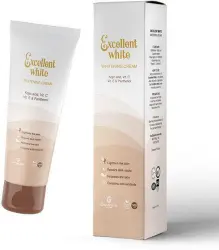 اكسلينت كريم تفتيح 50 جم | Excellent Lightening White Cr. 50Gm