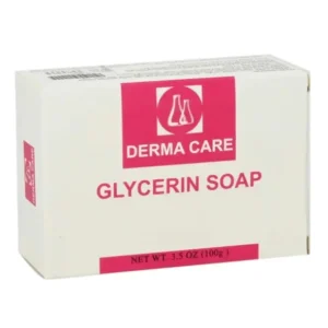 ديرما 10 صابون بالجلسرين 100 جم | Derma 10 Glycerin Soap 100Gm