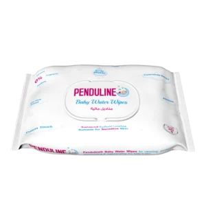 بندولين مناديل اطفال مبللة 70 قطعة | Penduline Wipes Kids Wet 70 Piece
