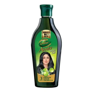 دابر املا زيت للشعر 45 مل ( عرض خاص ) | Dabur Amla H.oil 45Ml(#)