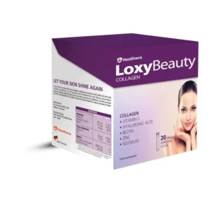 لوكسيبياوتي كولاجين 20 فموي أمبول إكس 25 مل | Loxybeauty Collagen 20 Oral Amp X 25 Ml