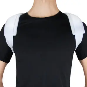 آي-مينج. كلافيكل لبوس .أوه-115/إل مثبت للترقوة | I-Ming. Clavicle Supp .Oh-115/L Fixer Clavicle