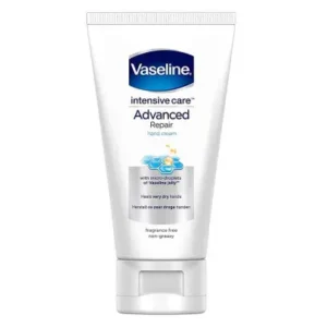 فازلين كريم لليدين بالعناية المركزة 75 مل | Vaseline Intens Care Adv. Repair Hand Cr. 75Ml