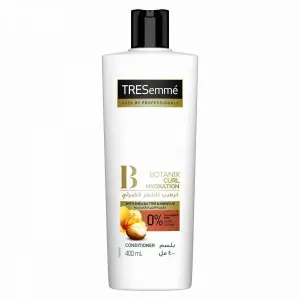 تريزمي بلسم بوتانيكس ترطيب للشعر الكيرالي 400 مل ( خصم 20 % ) ( عرض خاص ) | Tresemme Conditioner Bwtanyks Moisturizing Hair Alkyraly 400 Ml ( Discount 20 % ) ( Offer Special )