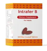 إينترافير - بي 30 قرص | Intrafer - B 30 Tab