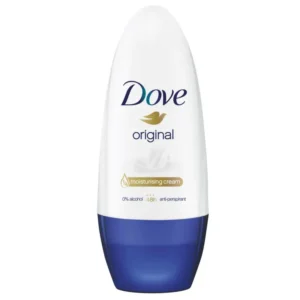 دوف مزيل عرق رول اون اوريجنال 50 مل ( خصم 25 % ) ( عرض خاص ) | Dove Deod Rollon 50Ml Original (25% Off) #