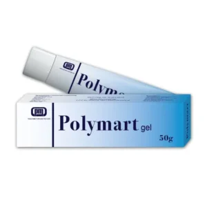 بوليمارت جل 50 جم | Polymart 50 Gm Gel
