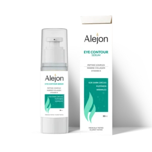 أليجون عين كونتور سيرم 30مل | Alejon Eye Contour Serum 30ml