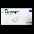 داباجليف 10 مجم 14 قرص | Dapaglif 10 Mg 14 Tab