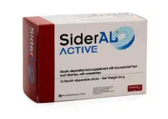 Sideral Active 15 Sachets
