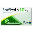 فورفلوزين 10 مجم 30 قرص | Forflozin 10 Mg 30 Tab