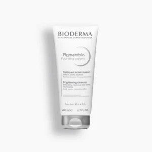 بايوديرما بيجمنتبيو فوم كريم 200 مل | Bio. Pigmentbio Foaming Cream 200Ml