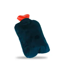 بابلز قربة مياه بالجراب 2 لتر كبير | Bubbles Bag Water Baljrab 2 Liter Large
