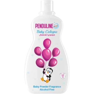 بندولين كولونيا للاطفال 100 مل كالم بيبي | Penduline Baby/Kids Cologne 100Ml Calm Baby