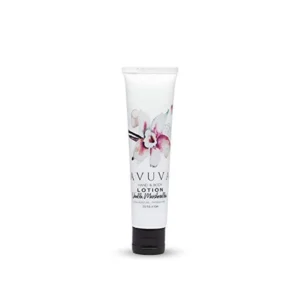 افوفا يد&بو. لوشن. 63مل فانيلا مارشميلو | Avuva Hand&Bo. Lot. 63ml Vanillla Marshmallow