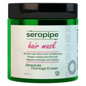 Seropipe Hair Mask 300 Ml (Old)