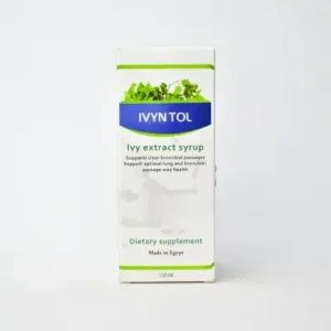 إيفينتول إيكسبيكت شراب 120 مل | Ivyntol Expect Syrup 120 Ml
