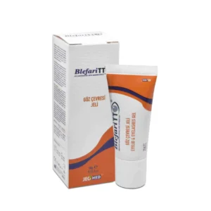 بليفاريتو إيليد & إيلاشيس 10 جم جل | Blefaritto Eyelid & Eyelashes 10 Gm Gel