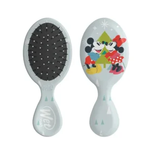 ويت براش كود 8920 ميني دي ميكي&ميني هوليداي | Wet Brush Code 8920 Mini D Mickey&Minnie Holiday