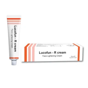 لوكوفن - ار كريم تفتيح 30 جرام | Lucofun - R Lightening 30 Gm Cream