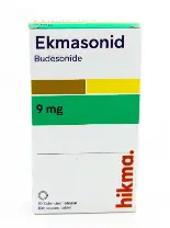 إيكماسونيد 9 مجم إي.آر. 10 قرص | Ekmasonid 9 Mg E.R. 10 Tab
