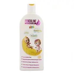 بندولين شاور جل للاطفال بالموز 450 مل | Penduline Kids Shower Gel 450Ml Babana