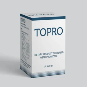 Topro 10 Sachets