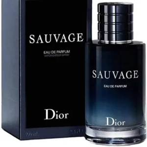 كريستيان ديور سوفاج بلاك ماء معطر 200 مل | C.d Sauvage Edp 200Ml Black